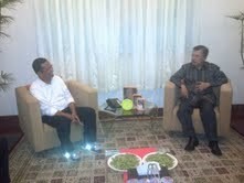 Dahlan Iskan & JK Ajak BUMN Berikan Pembiayaan Umat via Masjid