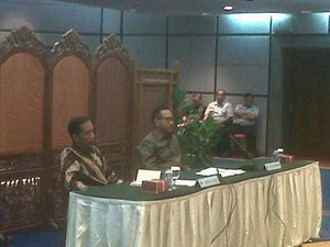Jokowi Mulai Bahas Monorel Bekasi-Cawang-Cibubur