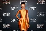 Keseksian Miranda Kerr