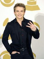 Nominasi Artis Pendatang Baru Terbaik di Grammy 2013
