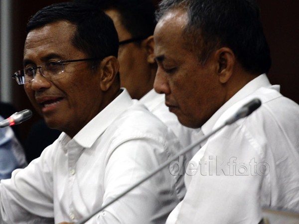 Adhi Karya Akan Bangun Monorel Bekasi-Cibubur-Cawang