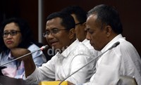 PT Adhi Karya akan melibatkan PT Melu Bangun Wiweka (MBW), selaku pembuat monorel lokal yang mempunyai pabrik di Bekasi. Ramses/detikFoto.