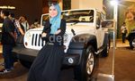 Marini Zumarnis Kesengsem Jeep