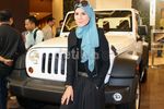 Marini Zumarnis Kesengsem Jeep