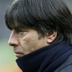 Loew Lihat Banyak Sisi Positif Jerman