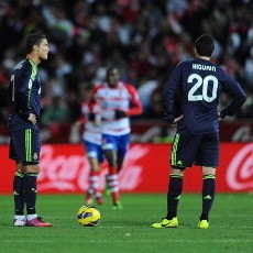 Menanti Kebangkitan Real Madrid