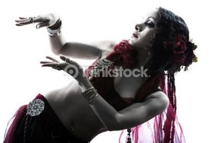 Sindrom Tari Perut, Getaran yang Tak Seksi Apalagi Bikin Langsing