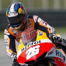 Pedrosa Sapu Bersih