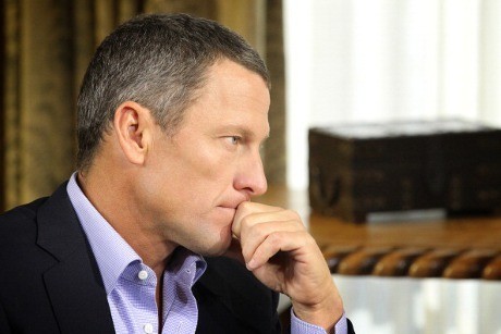 Lance Armstrong Kini Jadi Atlet AS Paling Tidak Disukai