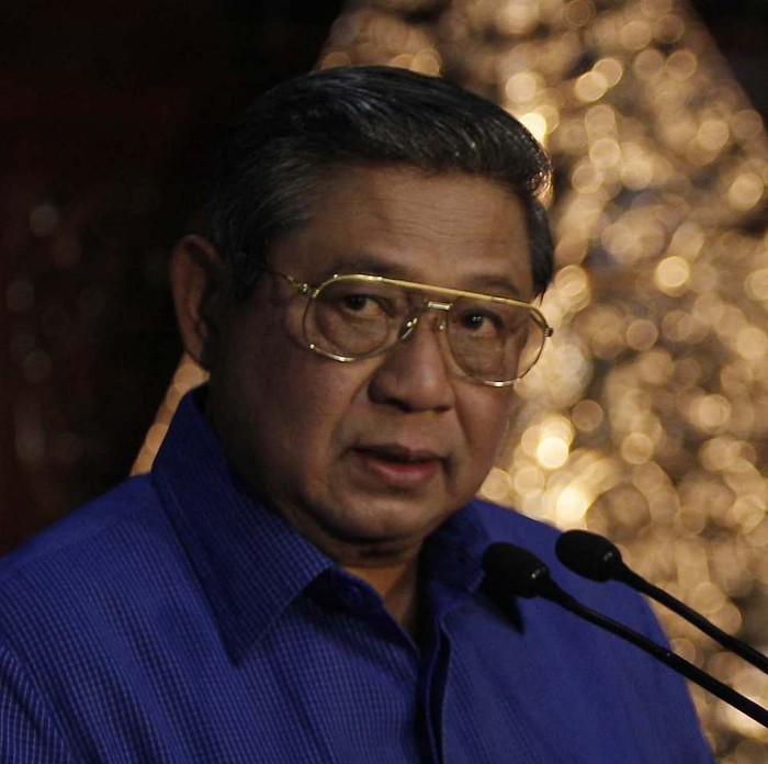 SBY: Yang Tidak Teken Pakta Integritas, Dipecat dari Partai