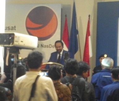 Ini Pengurus Lengkap DPP NasDem Pimpinan Surya Paloh Ini Pengurus Lengkap DPP NasDem Pimpinan Surya Paloh