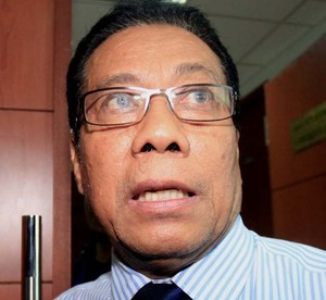Ribuan Hakim Tolak Pemecatan Daming, Komnas Perempuan: Memprihatinkan!