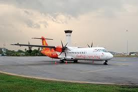 Maskapai Penerbangan Firefly Siap Terbangkan 2 Juta Penumpang di 2013