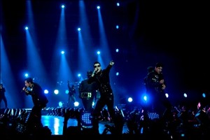 New Kids On The Block Kembali ke Akar untuk Album Baru