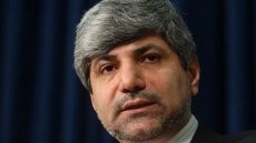 Iran Tolak Desakan Mundur Bagi Presiden Suriah