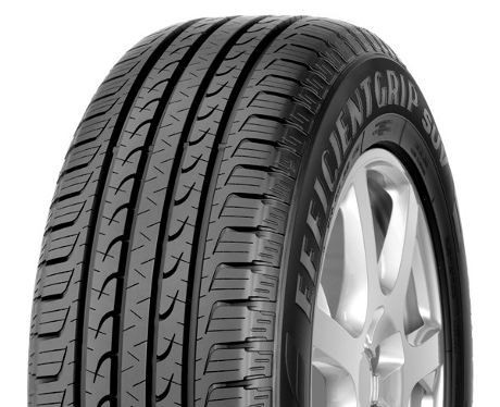 Goodyear Luncurkan Ban Khusus SUV