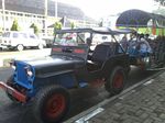 Jeep Willys Odong Odong