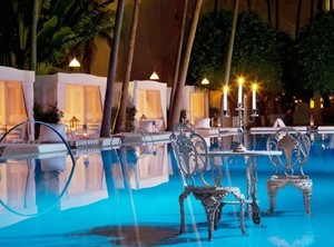 5 Hotel Seksi untuk Merayakan Hari Valentine