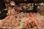Daging Ayam Bisa Gantikan Daging Sapi