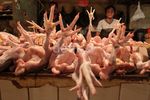 Daging Ayam Bisa Gantikan Daging Sapi