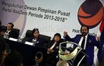 Surya Paloh Kukuhkan Pengurus Partai NasDem