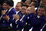 Surya Paloh Kukuhkan Pengurus Partai NasDem
