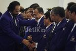 Surya Paloh Kukuhkan Pengurus Partai NasDem