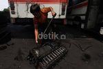 Pemprov DKI Akan Ambil Alih PPD