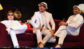 Trio Lestari Lebih Fokus Konser Ketimbang Bikin Album