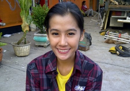 Ibunda Eza Membela, Ardina Rasti Tak Peduli