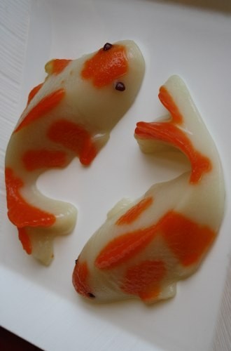 Mau Beli Nian Gao Ikan dan Bunga? Dapatkan di 4 Restoran Ternama Ini!