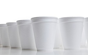 Wadah Styrofoam Akan Dilarang di New York City?