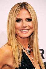 Berusia 39 Tahun, Heidi Klum Tetap Seksi
