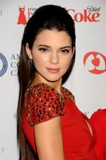 Kendall Jenner Makin Hot