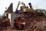 Pemerintah Alokasikan Rp 200 T untuk Infrastruktur