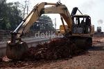 Pemerintah Alokasikan Rp 200 T untuk Infrastruktur