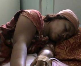 Sakit Hati, Nelayan Jember Bacok Istri