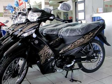 Efek Negatif Pangkas Noken As Yamaha Vega R