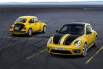 VW Beetle Versi Gahar