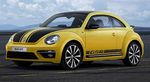 VW Beetle Versi Gahar