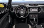 VW Beetle Versi Gahar