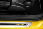 VW Beetle Versi Gahar