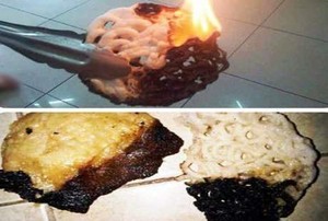 Kerupuk Bisa Jadi Penyakit Kalau Mengandung Bahan-bahan Ini