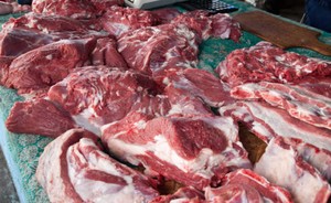 Produk Daging di Amerika Ditemukan Mengandung Antibiotik