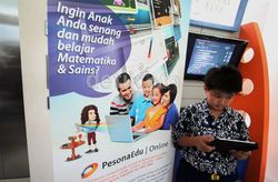 PesonaEdu Luncurkan Generasi ke 4 Buku Teks Digital