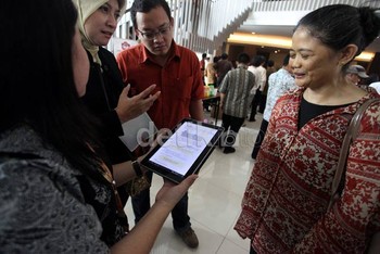 Buku digital PesonaEdu merupakan pendamping buku pelajaran cetak.