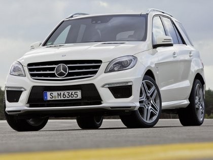 2 Mercy Baru Meluncur di Akhir Februari