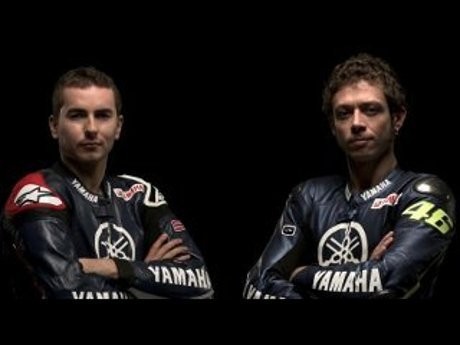 Rossi Bisa Bersaing dengan Lorenzo dan Pedrosa