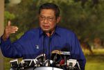 SBY Pimpin Penyelamatan Partai Demokrat