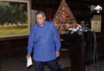 SBY Pimpin Penyelamatan Partai Demokrat